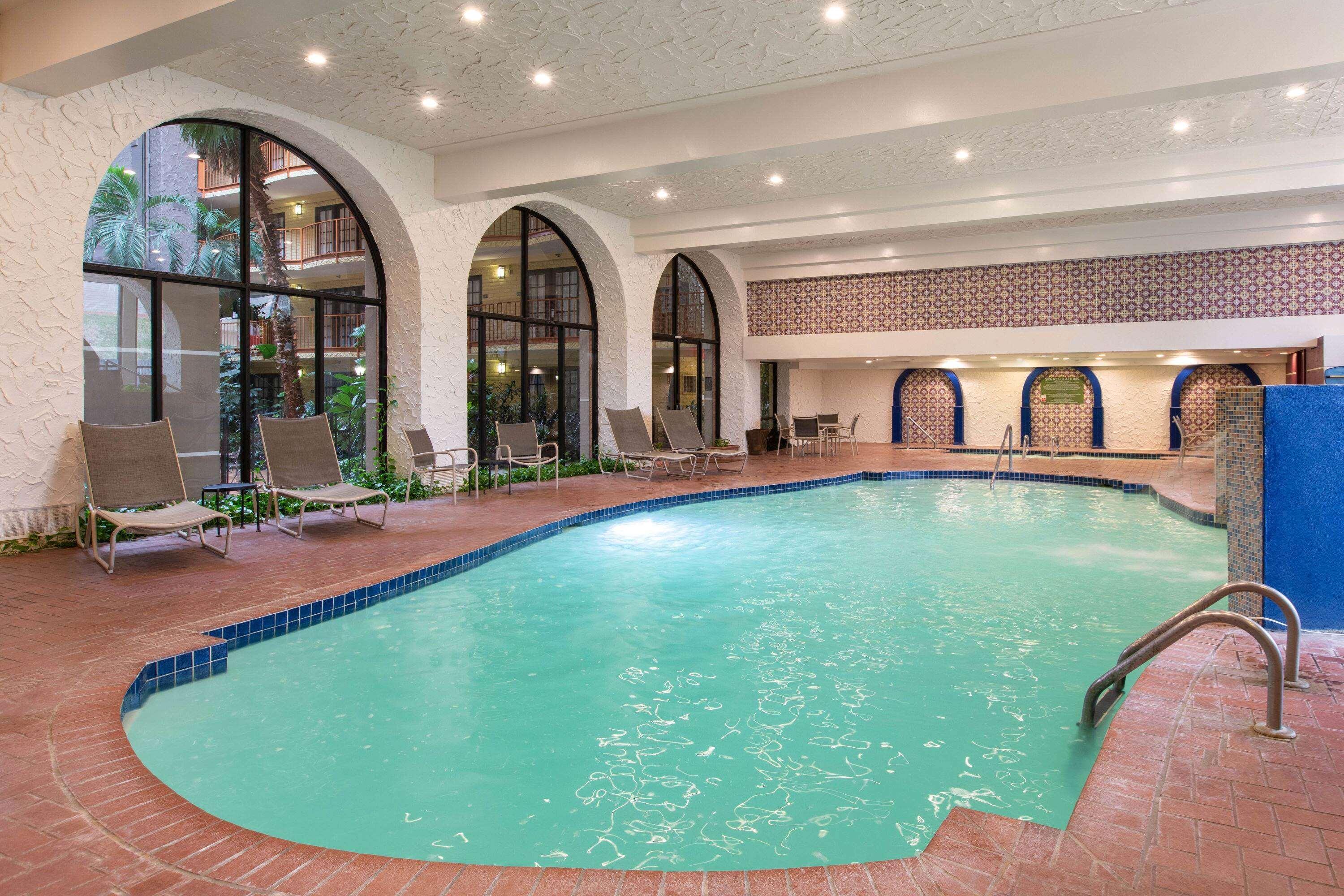 Aksarben Suites Trademark Collection By Wyndham Omaha Kültér fotó