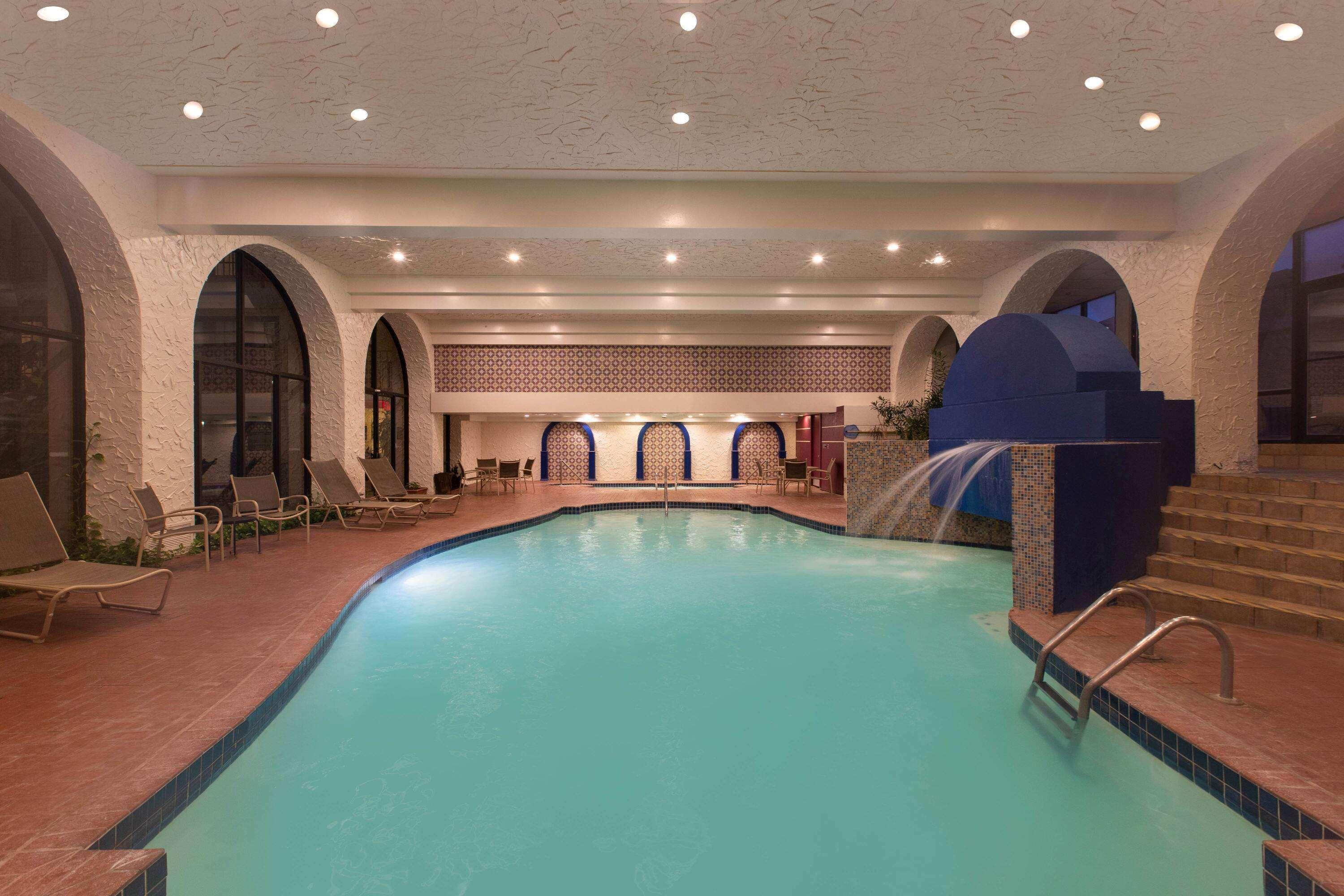 Aksarben Suites Trademark Collection By Wyndham Omaha Kültér fotó