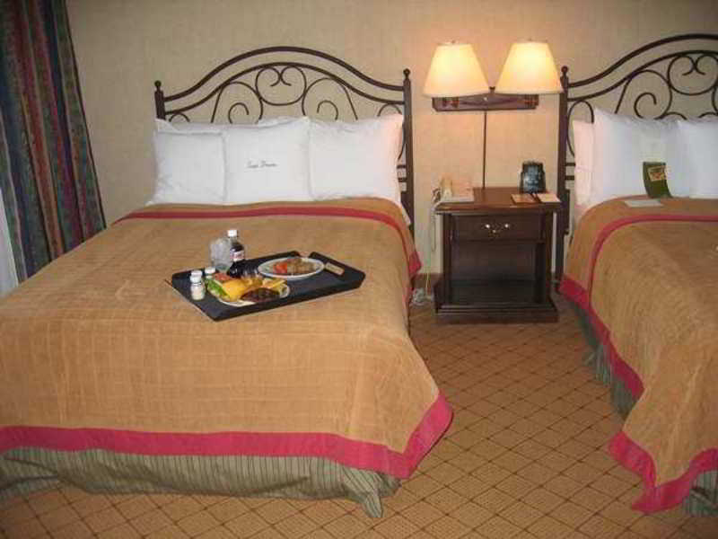 Aksarben Suites Trademark Collection By Wyndham Omaha Szoba fotó